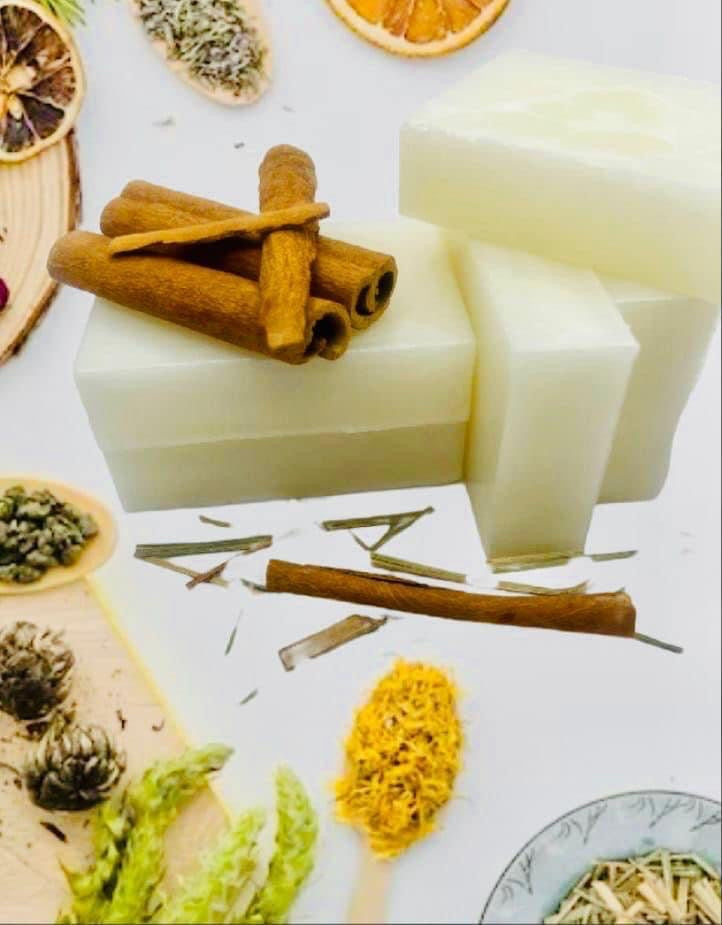 Ati-Bon Soap Bar for Spiritual cleansing