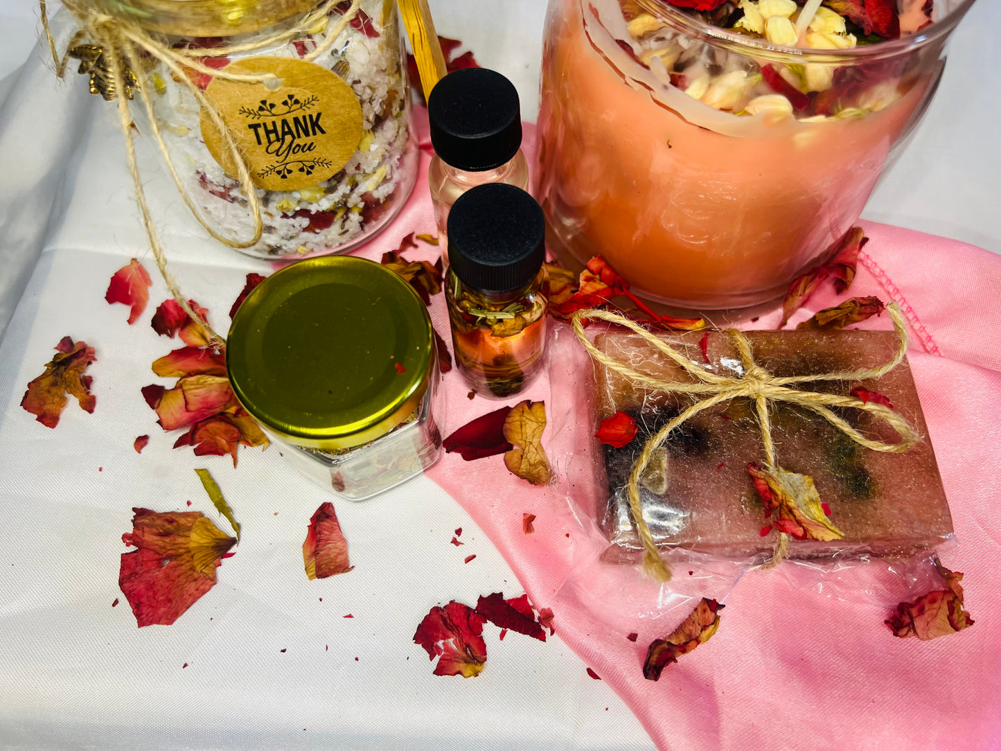 Love & Care bundle