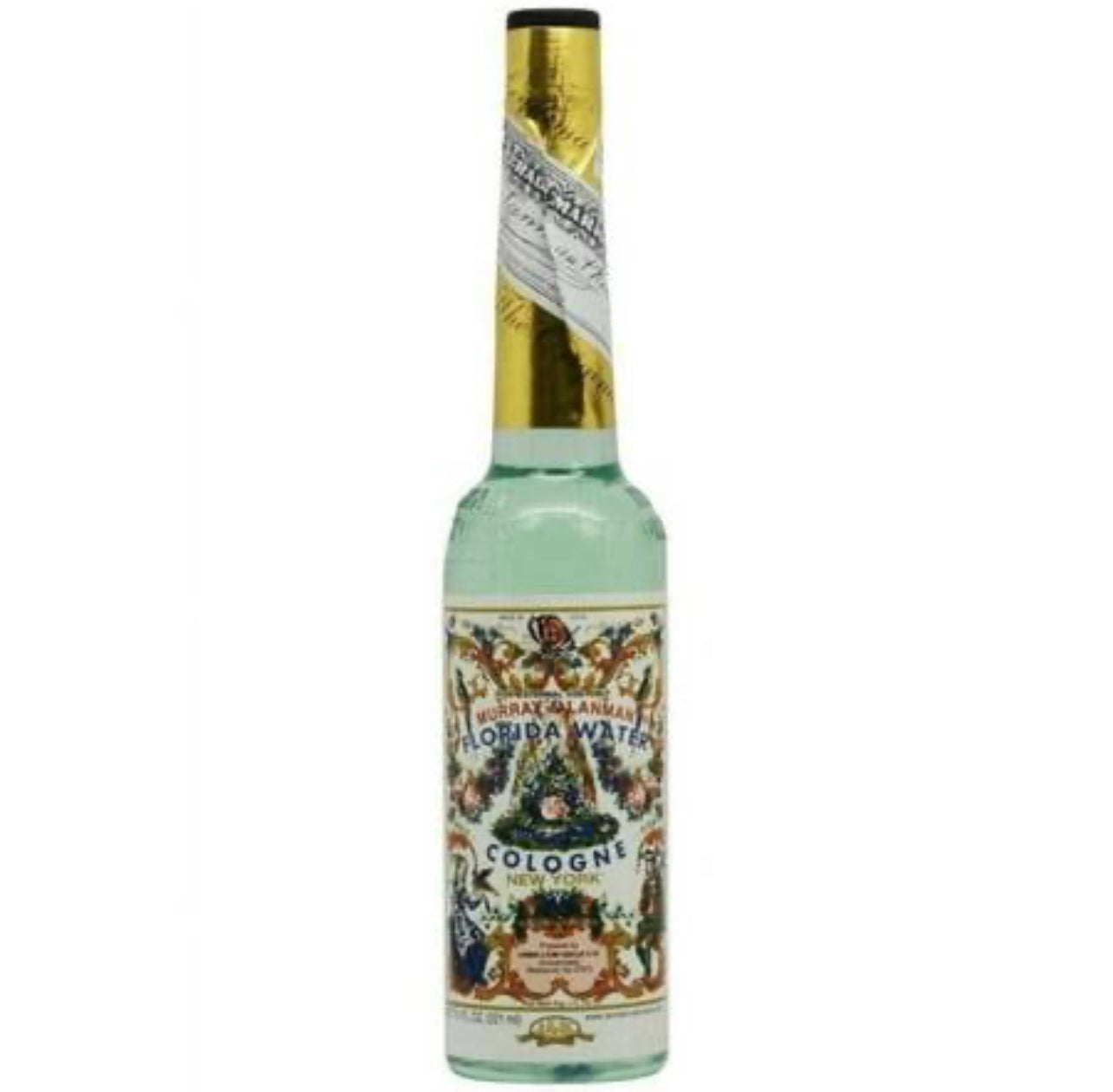 Florida Water Cologne 7.5oz