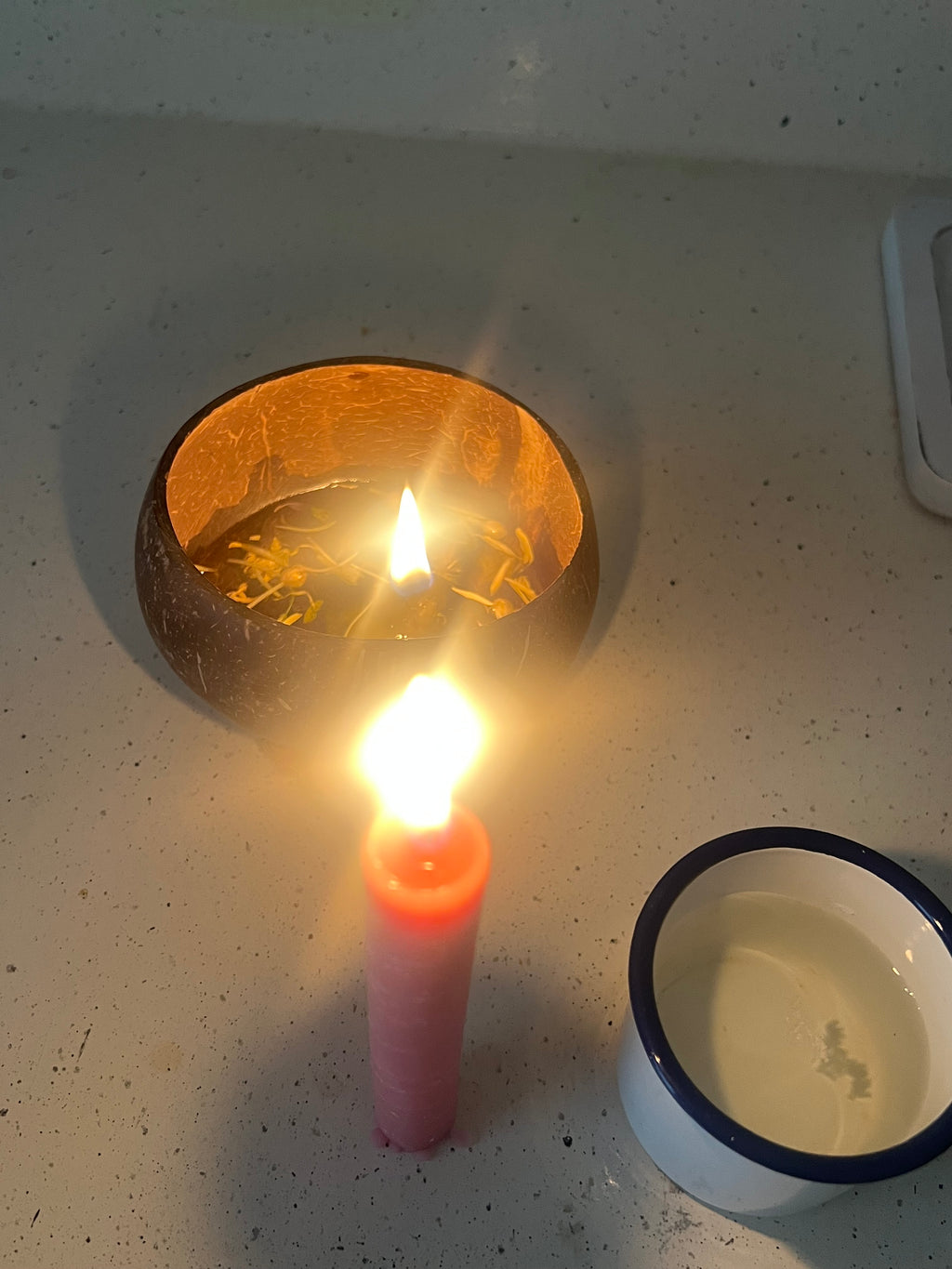 Haitian Cotton ( Koton Peyi)