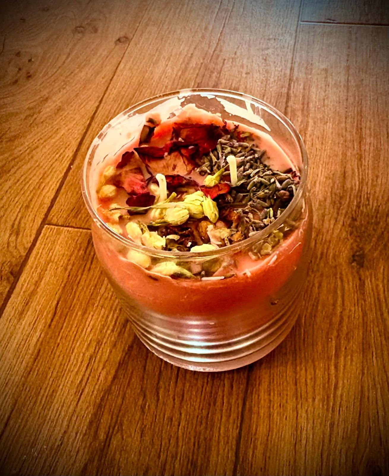 Make your wish Prosperity candle