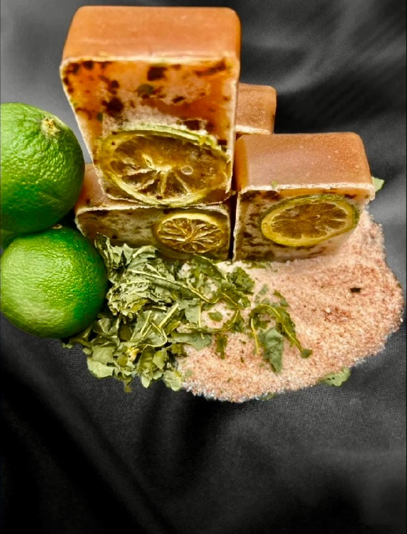 Giyon Soap Bar