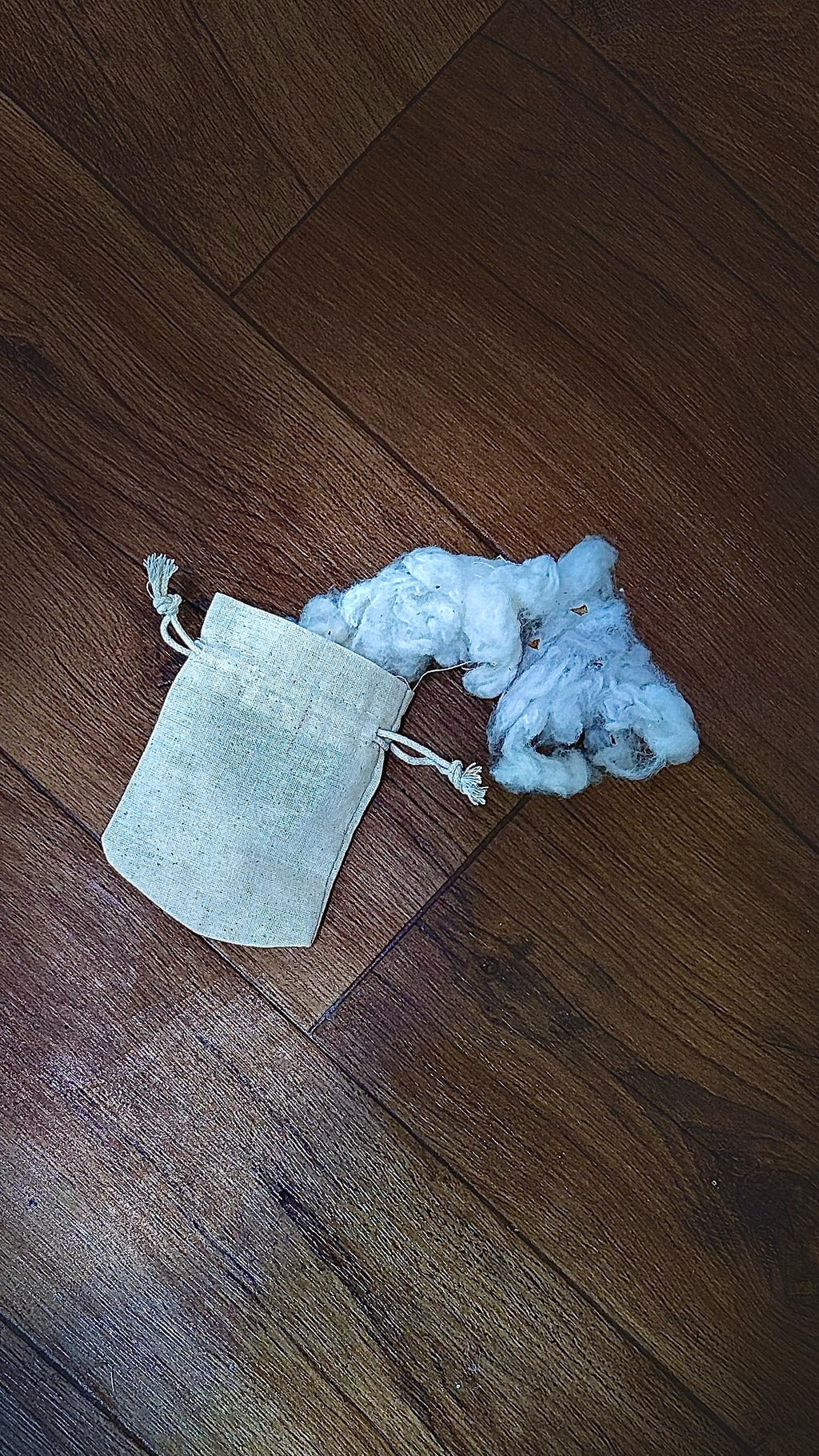 Haitian Cotton ( Koton Peyi)