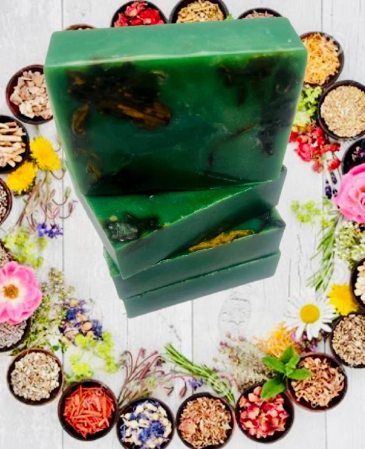 Azaka prosperity Soap Bar
