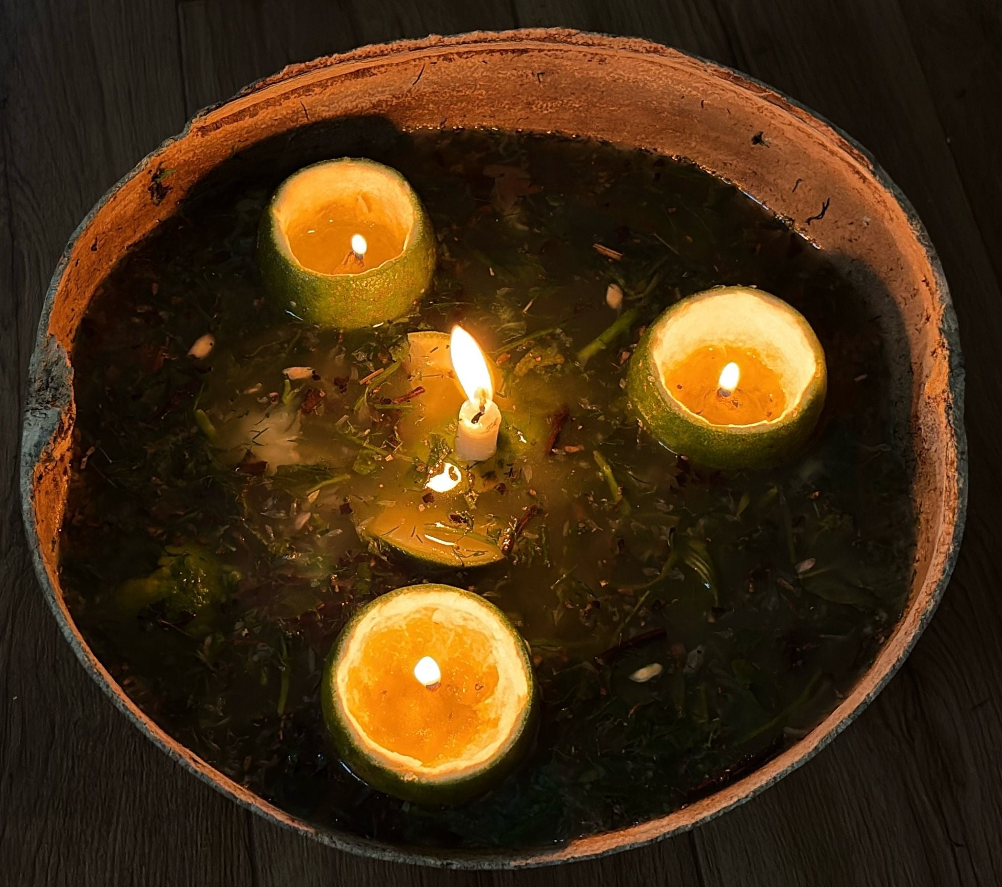 Beny Giyon/ retire devèn