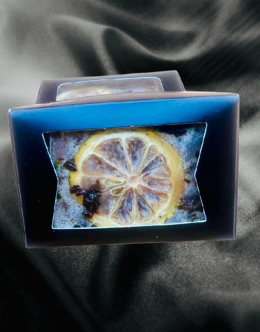 Giyon Soap Bar