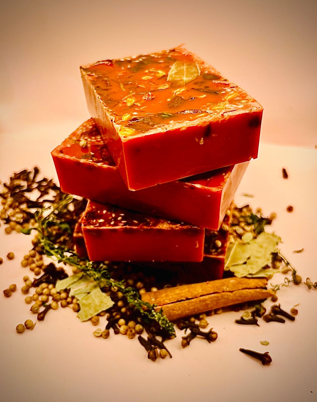 Manbré Soap Bar