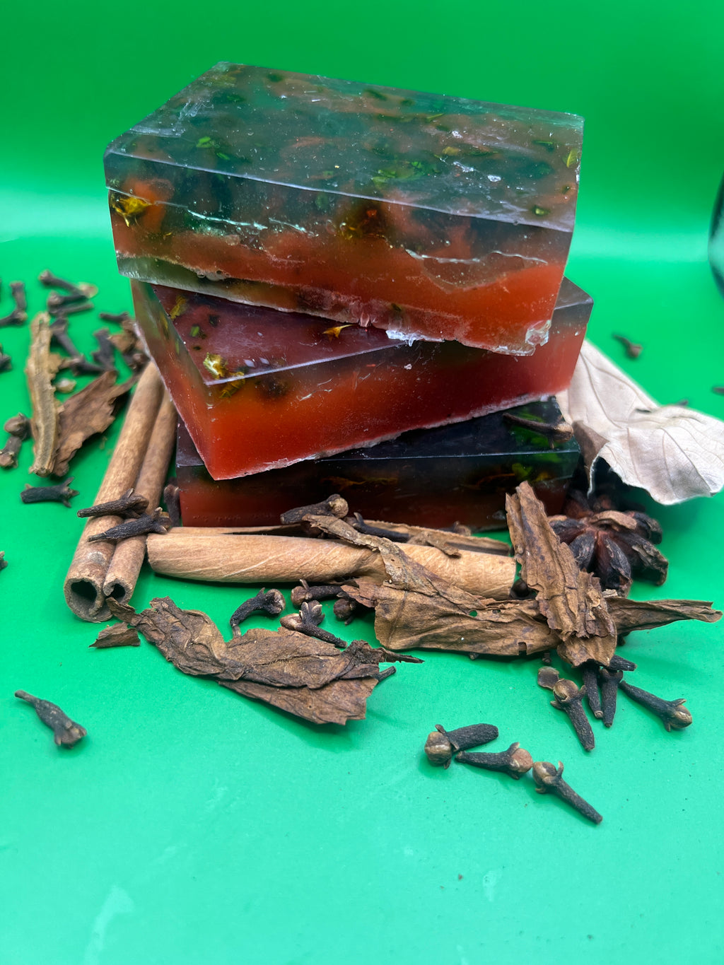 Makaya Soap Bar