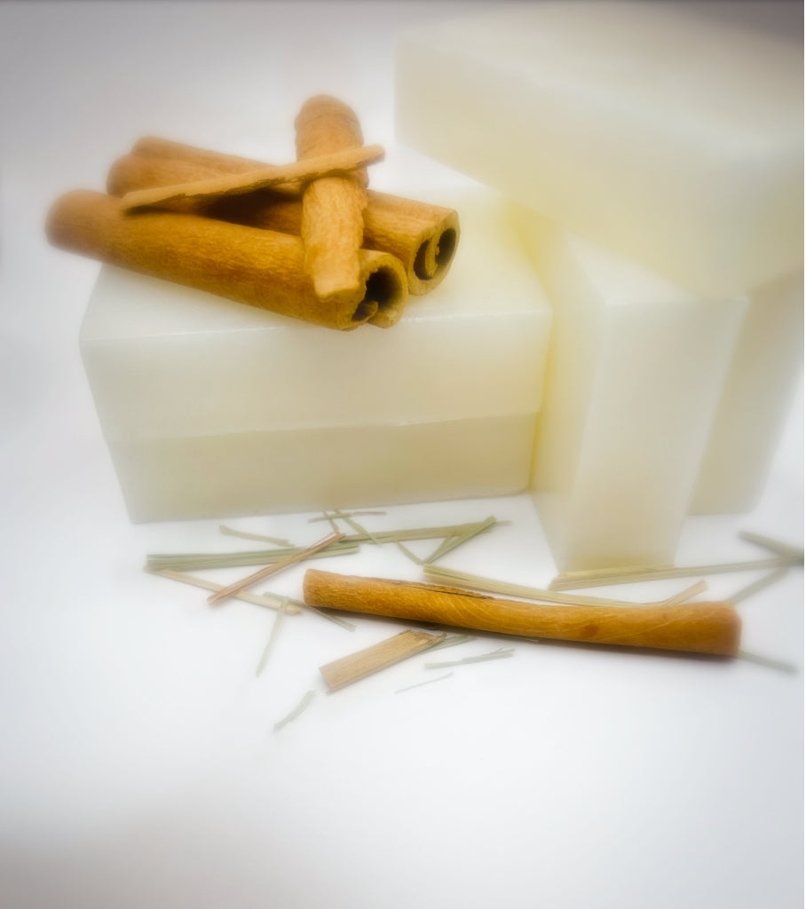 Ati-Bon Abundance Soap Bar