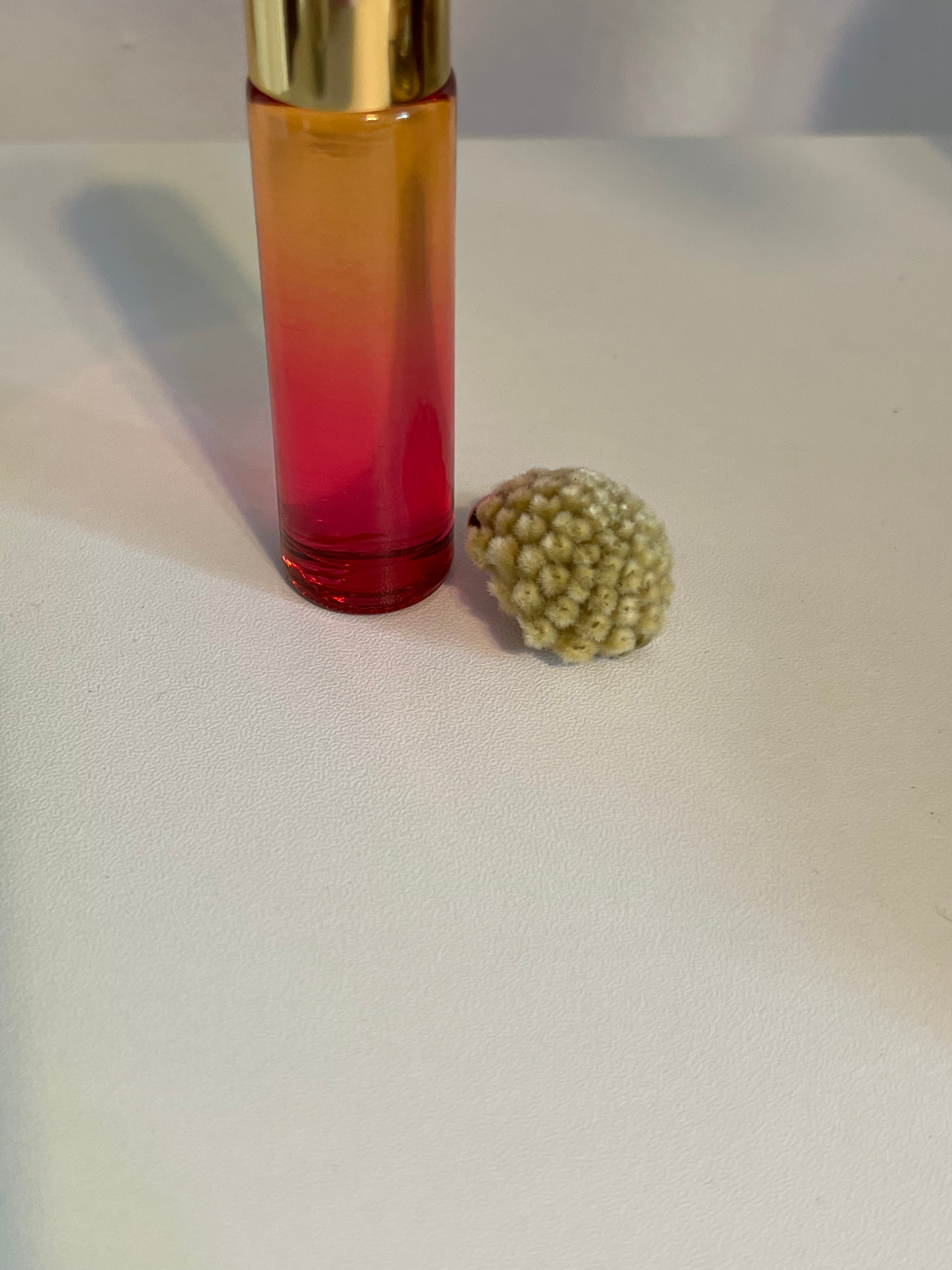 Freda Attraction Oil. Crafted to attract love, money, and luck, helping you attract the things you desire.