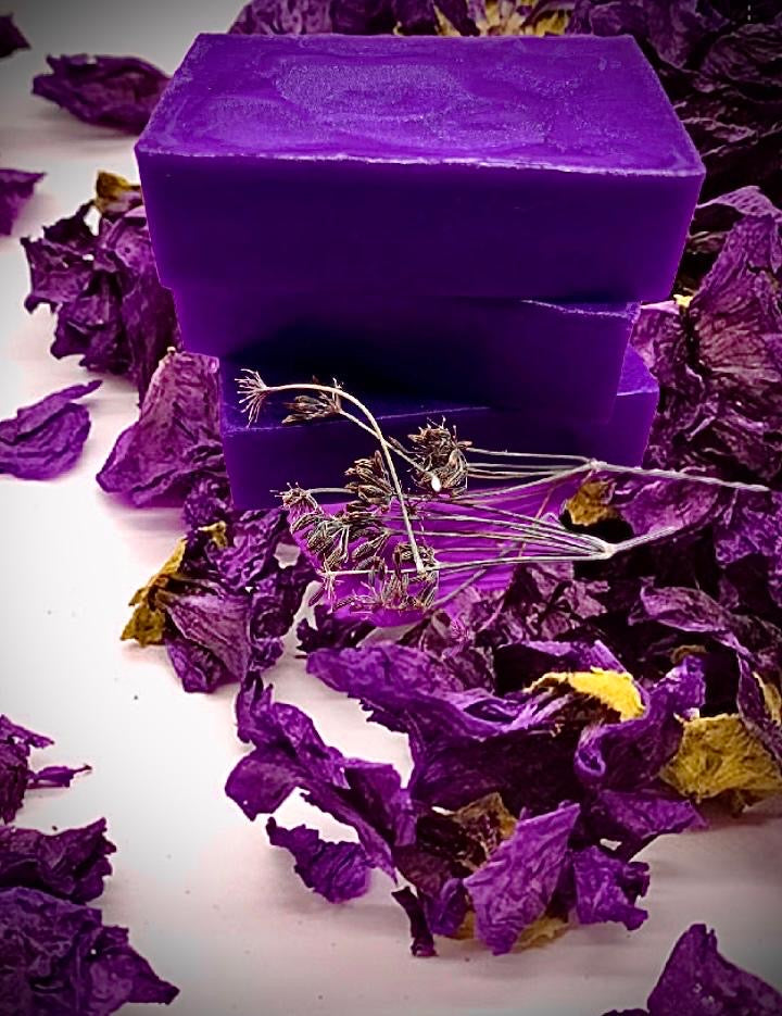 Hexe removal Soap Bar (Savon Dezanvoutman)