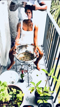 Seremoni Lave Tèt – Head Cleansing Ritual