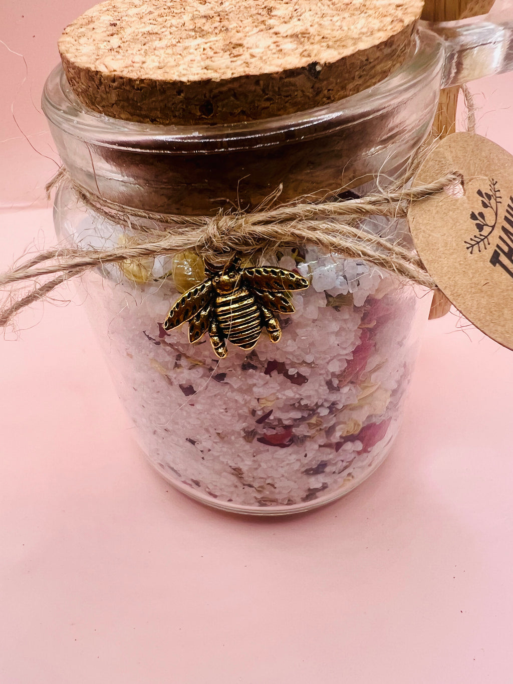 Manifestation Bath Salt