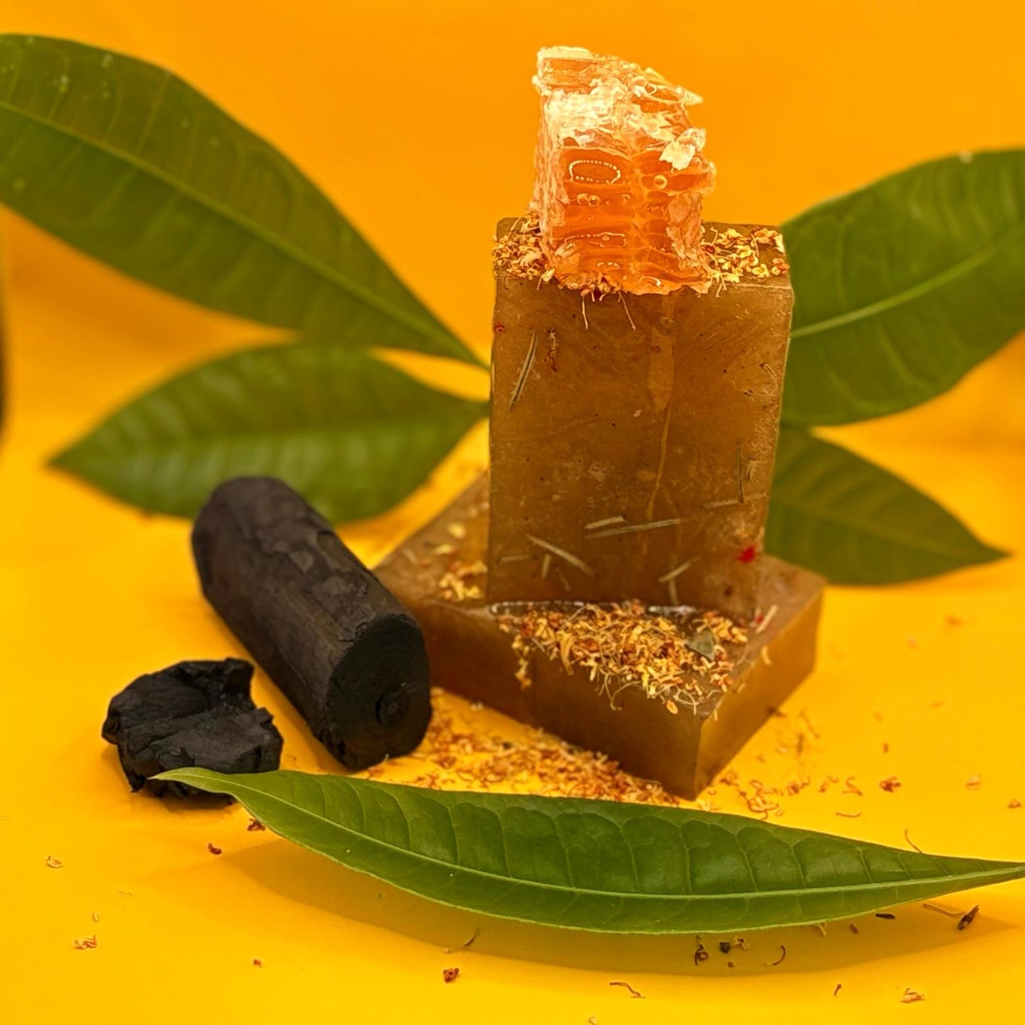 Jean Petro Soap Bar
