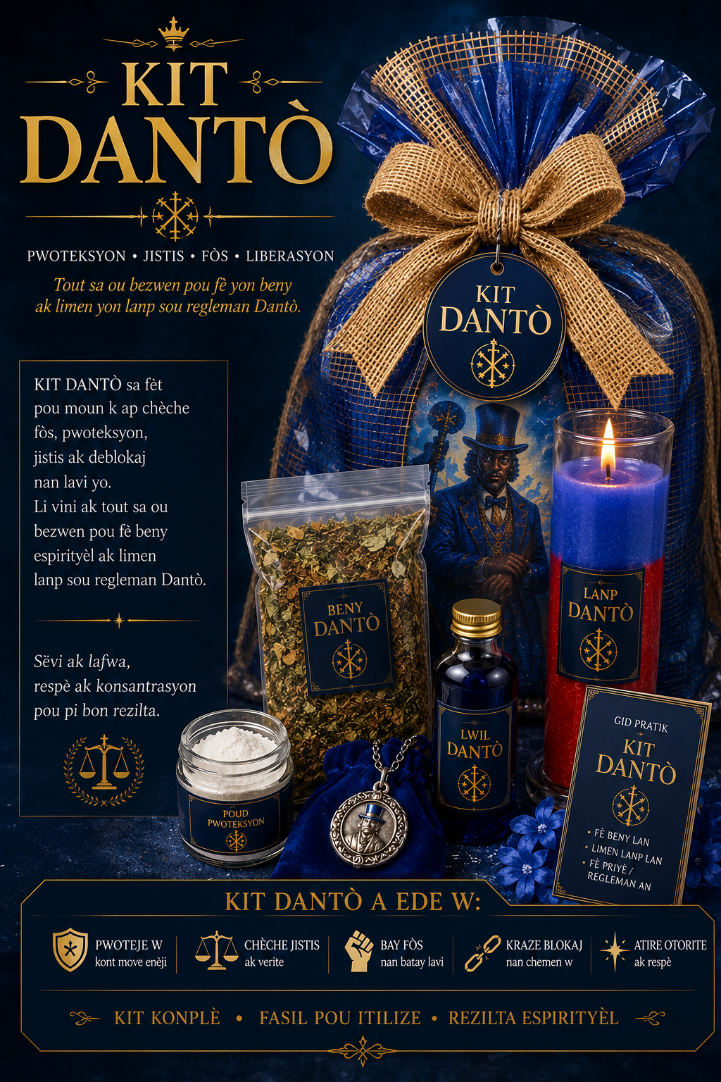 Kit Dantò