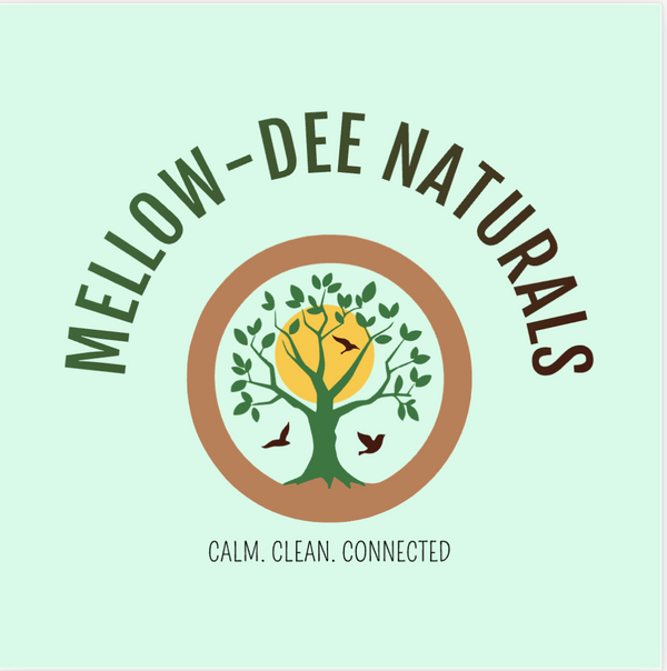Mellow-Dee Naturals LLC